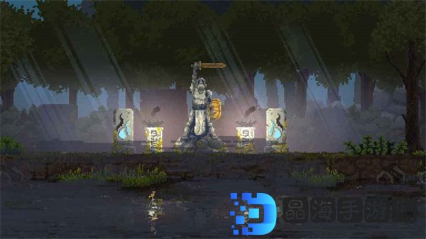 王国新大陆两位君主(Kingdom)
