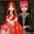 古吉拉特爱情婚礼(Gujarati Love Story Wedding)