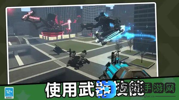 泰坦监控人英雄