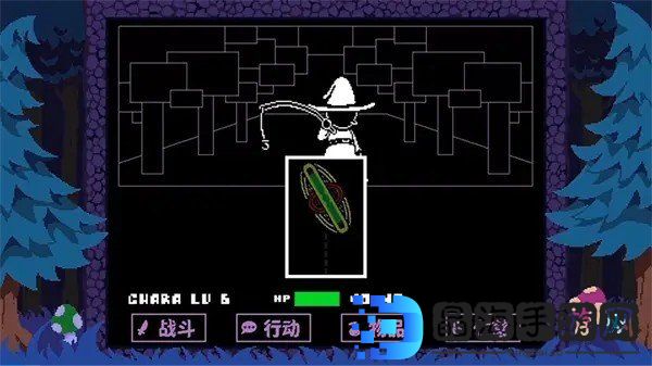 反转之下星光群岛(TS!UNDERSWAP Demo)