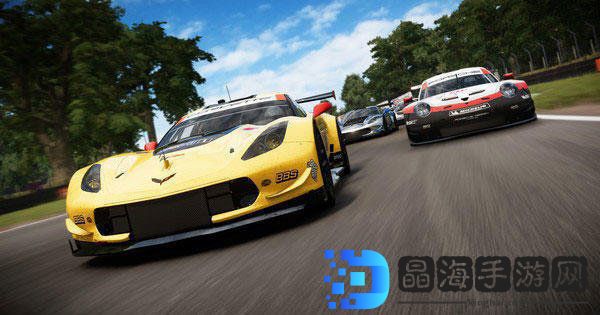 grid超级房车赛(GRID Autosport)