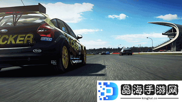 grid超级房车赛(GRID Autosport)
