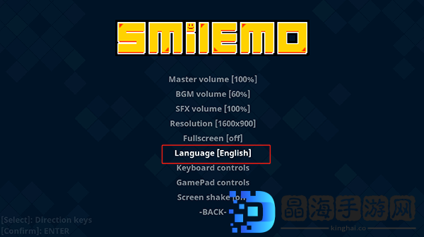 Smilemo
