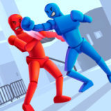 火柴人布娃娃斗士原版(Stickman Ragdoll Fighter)