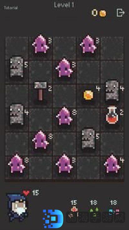炼金地下城内置菜单(Alchemy Dungeon)