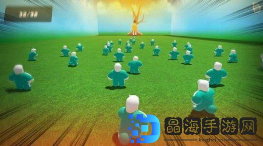 鱿鱼派对联机版(Squid Party)