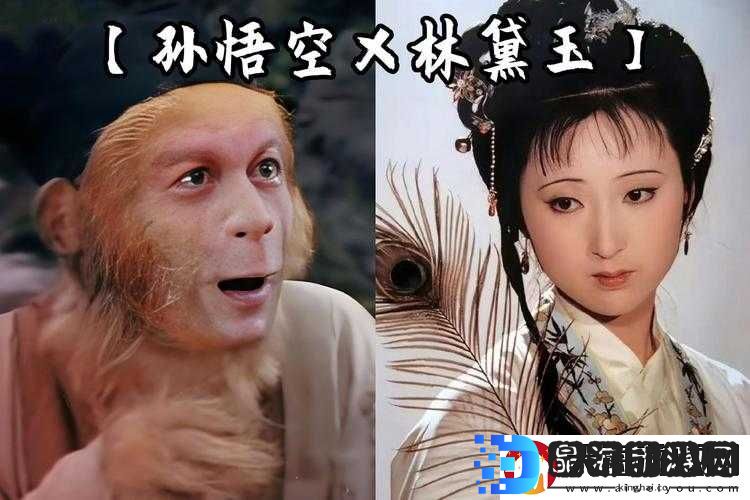 黛玉初试金箍棒直接白嫖