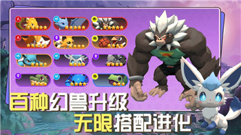 探索神秘与挑战并存的暗黑世界——《永恒之蛇：拉弥亚的觉醒》全方位攻略！