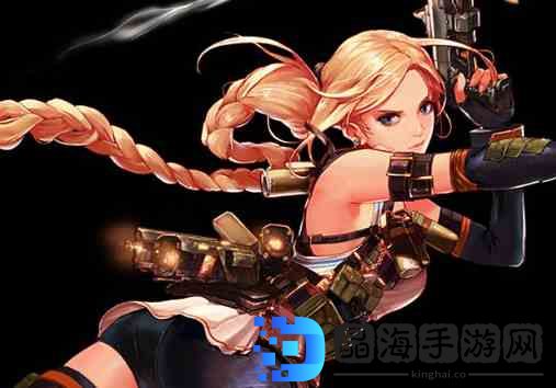dnf女弹药武器遴选