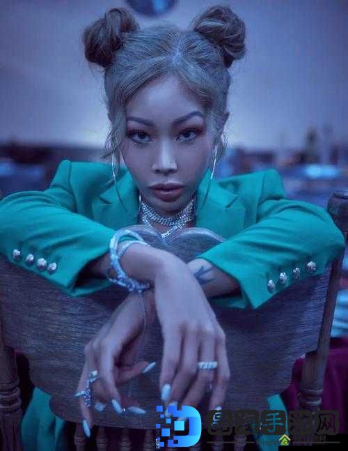 zerocircle 女 rapper 的独特音乐魅力与风格展现