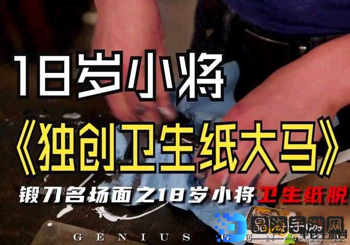 已满 18 岁准备好卫生纸吗转入——开启新的探索之旅