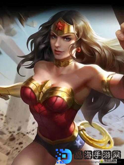 王者荣耀正版DC皮肤3月底上线，雅典娜神奇女侠价格及背景解析