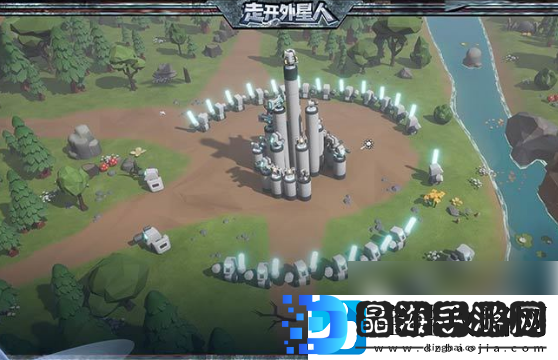 走开外星人获得比蒙巨兽攻略一览