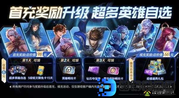王者荣耀老玩家回归活动全解析，丰厚奖励等你拿