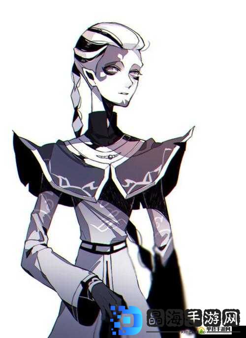 第五人格****概念图放出 双生监管者来袭
