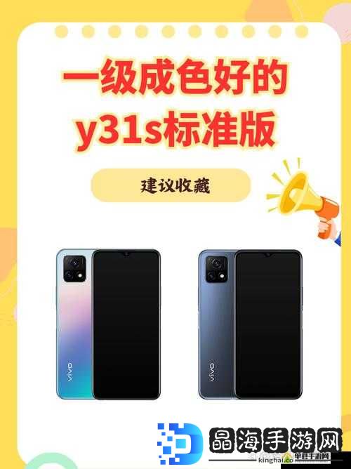 成色不凡的 y31：独具魅力的存在