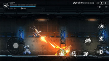 苍蓝誓约3-4快速通关阵容详解！