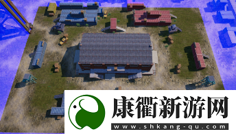 和平精英步枪团竞上线时间介绍