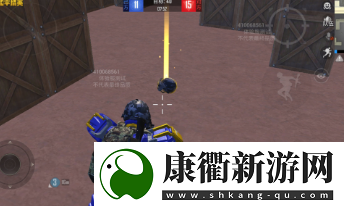 和平精英步枪团竞上线时间介绍