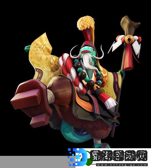 阴阳师手游式神海坊主