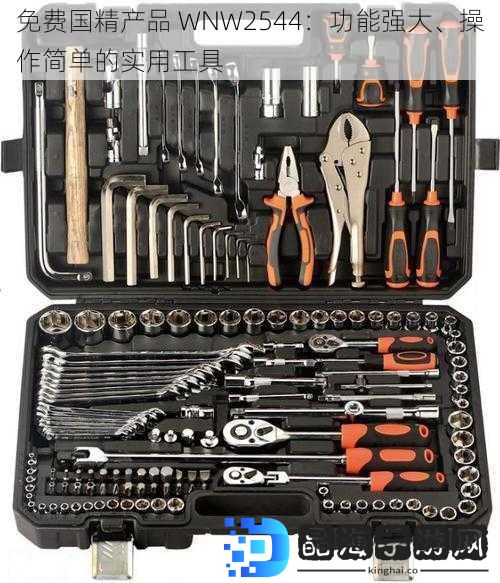 免费国精产品 WNW2544：功能强大、操作简单的实用工具