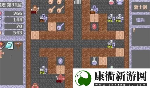 全面解析魔界复仇2.2秘籍与隐藏英雄密码