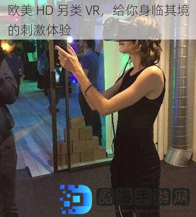 欧美 HD 另类 VR，给你身临其境的刺激体验