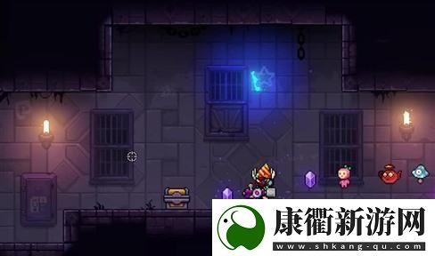 全面解析魔界复仇2.2秘籍与隐藏英雄密码