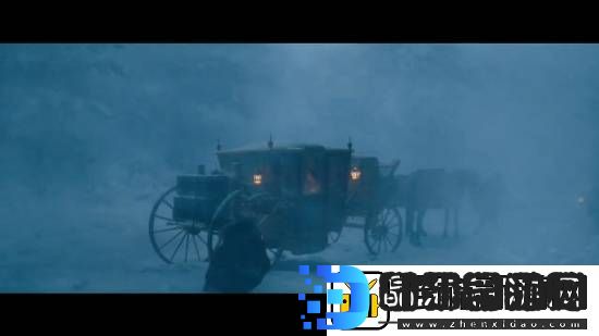 真人白雪公主新预告发布！拉丁公主你期待么
