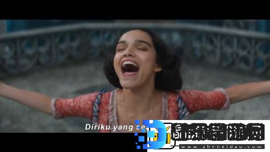 真人白雪公主新预告发布！拉丁公主你期待么