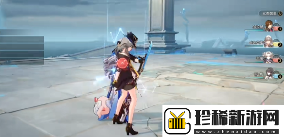 崩坏星穹铁道论黄数黑怎么打崩坏星穹铁道论黄数黑满分攻略