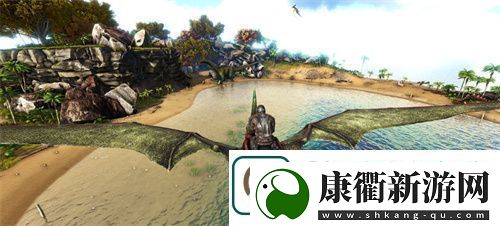 方舟生存飞升水管怎么用方舟生存飞升通水方法分享柯林