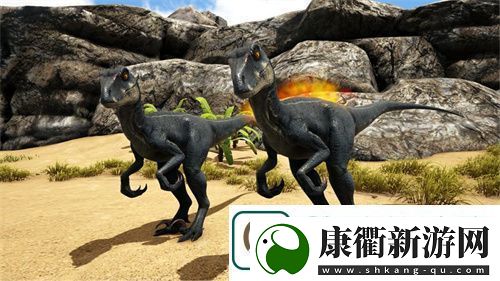方舟生存飞升水管怎么用方舟生存飞升通水方法分享柯林