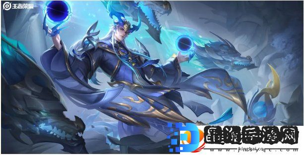 王者荣耀东皇太一噬灭天穹皮肤好用吗