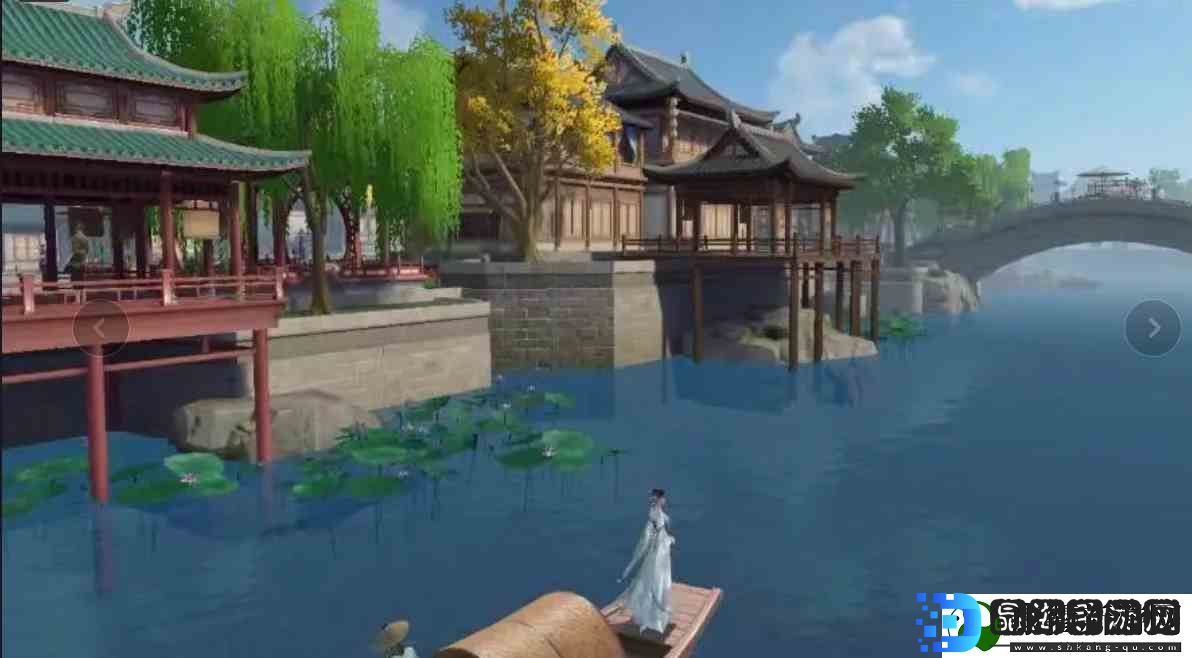 浮生忆玲珑主线可以回顾吗