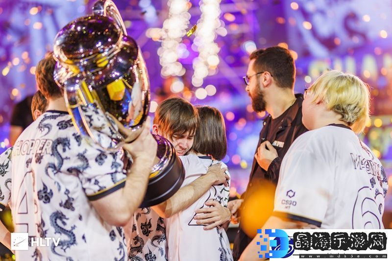 HLTV2024年度最佳选手TOP6
