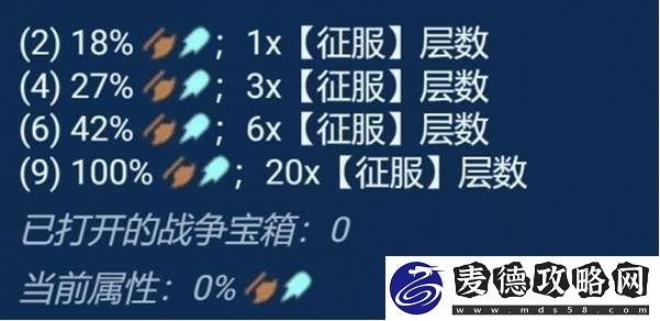 金铲铲之战s13征服者怎么收菜
