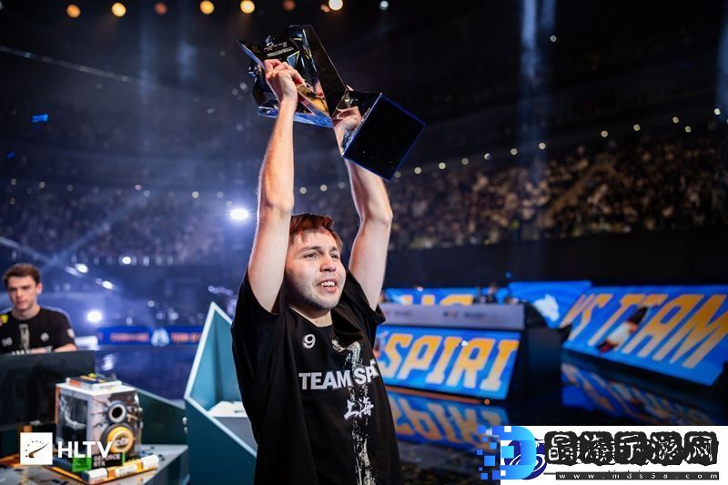 HLTV2024年度最佳选手TOP6