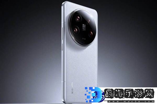 小米15