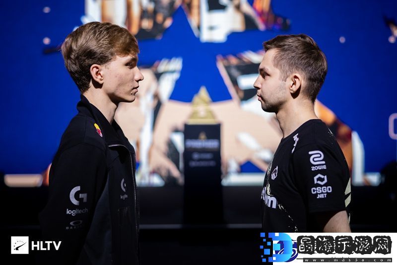 HLTV2024年度最佳选手TOP6