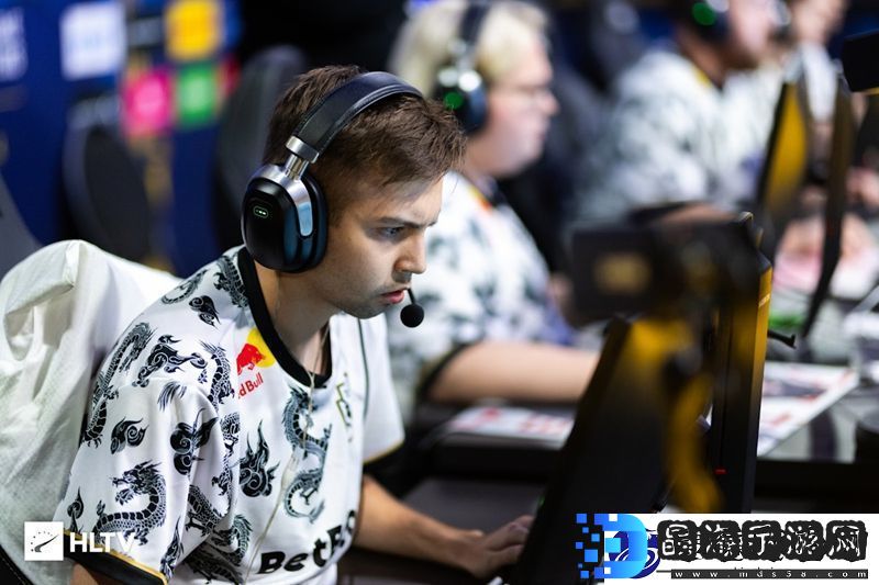 HLTV2024年度最佳选手TOP6