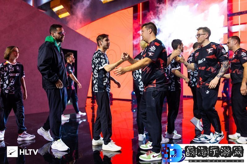 HLTV2024年度最佳选手TOP6