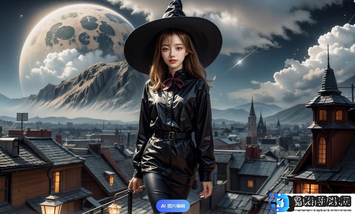 丰满继母的秘密