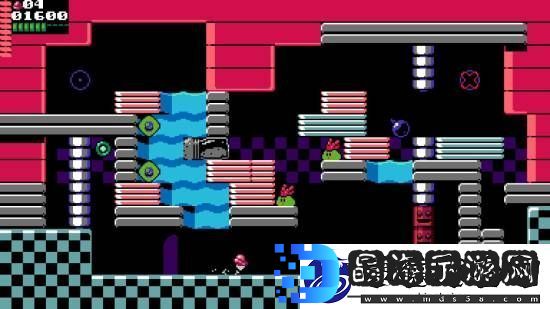 纽约游戏大奖提名公开！宇宙机器人、FF7重生领跑