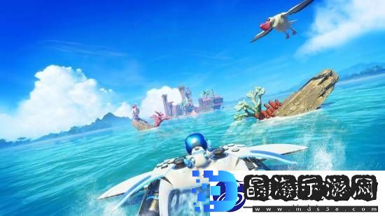 纽约游戏大奖提名公开！宇宙机器人、FF7重生领跑