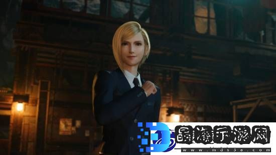 纽约游戏大奖提名公开！宇宙机器人、FF7重生领跑