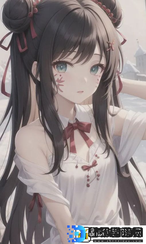 小小拗女一区二区三区的魅力