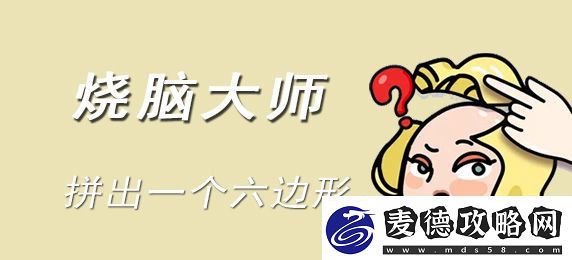 烧脑大师