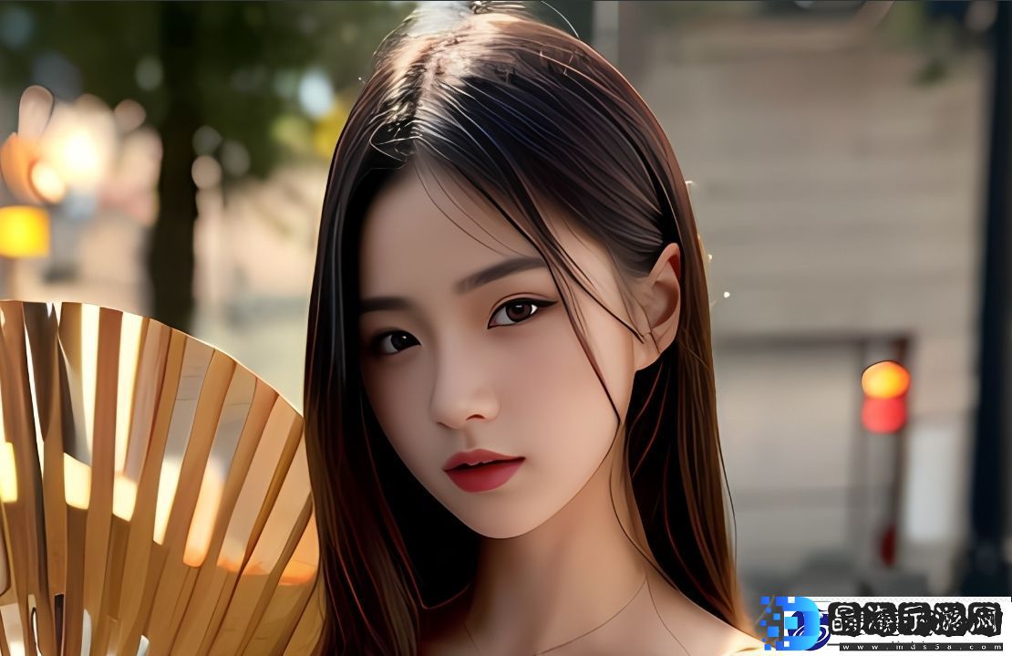 白皙嫩滑