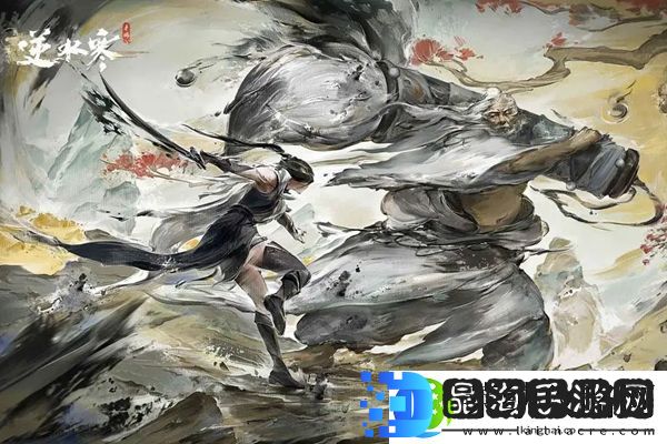 逆水寒手游白猿公八蛸木获取攻略